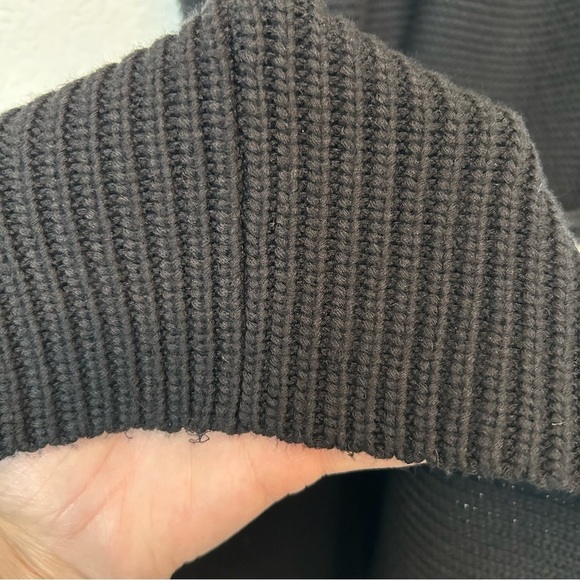 Staud Carnation Dress black medium - Picture 10 of 16